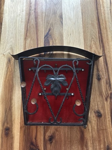 Alter schmiedeisener - alter,
