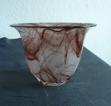 alte Vase  *   Glasvase  *