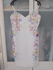 Spitzenkleid von bonprix, Gr