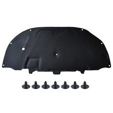 GEPCO Motorhaubendämmung