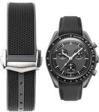 20mm Kautschuk Uhrenarmband