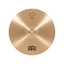 Meinl PA16TC Pure Alloy Thin Crash 16" - Crash Becken