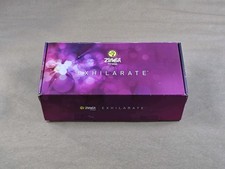 Zumba Fitness Exhilarate Body