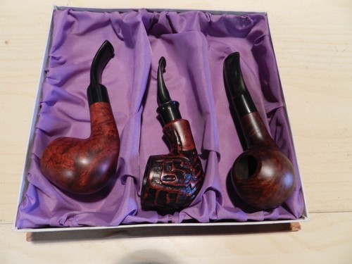 Pfeifensammlung neu stück - neu, 3