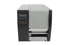 Labeldrucker Toshiba B-472-QP TEC / Stielow 3565 / 203dpi / seriell