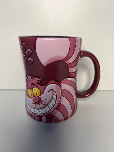 Cheshire cat grinsekatze - cheshire,