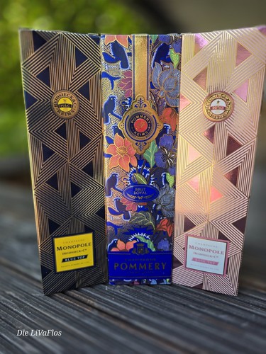 Pommery champagner brut royal - pommery,