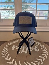 Arcteryx Leaf Trucker Hat