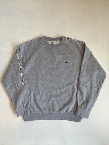 Lacoste pullover m - m,