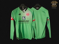 FSV Mainz 05 Trikot (Torwart)