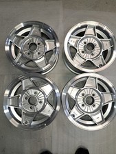 Ats Classic Felgen 6x13 Et.30 Kadett Corsa Manta Ascona