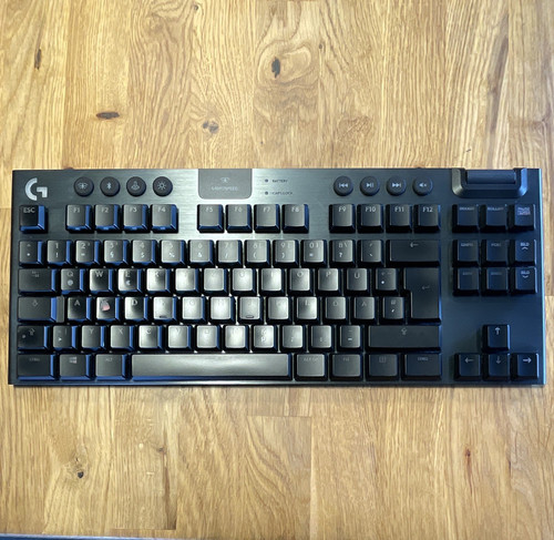 Logitech g915 tkl gaming - g915,