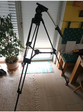 Videostativ / Stativ /