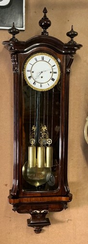 Biedermeier triple weight - biedermeier,