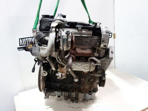 Motor golf variant - motor, vi