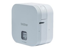 Brother P-Touch Cube PT-P300BT