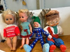 (RB)5025-5861, vier mal alte