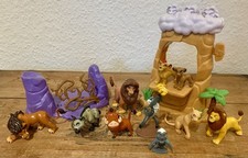 König der Löwen Playsets