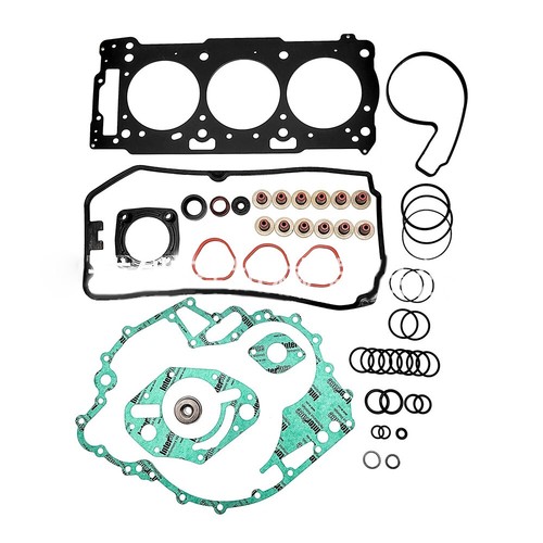 Engine motor gasket kit - engine,