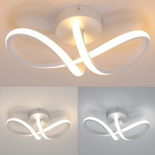 LED Deckenlampe Wandlampe