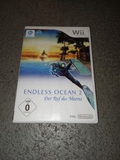 Endless Ocean 2 | Der Ruf des Meeres | Nintendo Wii