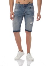 Redbridge Herren Jeans Shorts
