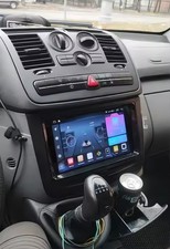 Für Mercedes-Benz Viano W639