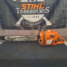 Husqvarna 272 XPG Kettensäge