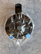 Krups Glas Kaffeekanne mit