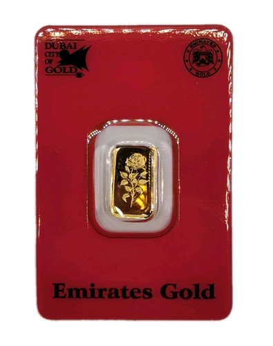 Goldbarren rose - -,