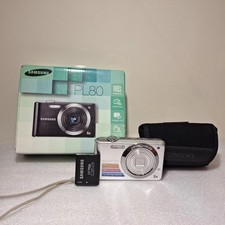 Samsung PL80 Digitalkamera
