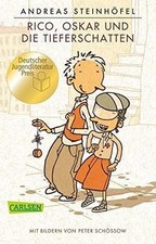 Rico, Oskar und die