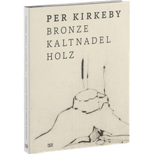 Per Kirkeby Anne Hoffmann