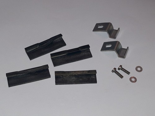 Befestigungsmaterial für - befestigungsmaterial, (für