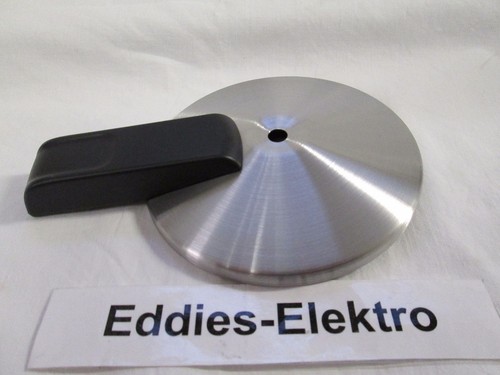 Krups deckel für glaskanne - t8,