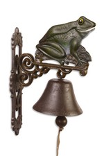 Große Glocke Frosch |