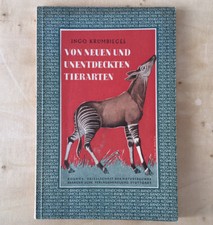 Von neuen und unentdeckten