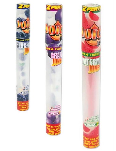 Juicy jays jones - 3x,