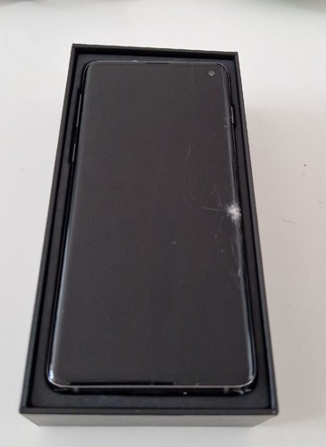 Samsung galaxy s10 - sm,
