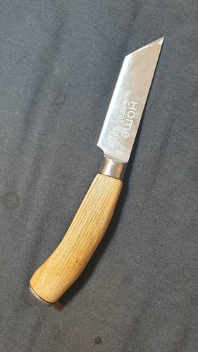 Messer restauriertes - messer,,