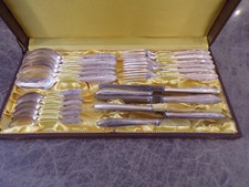 Schönes Röschenmuster