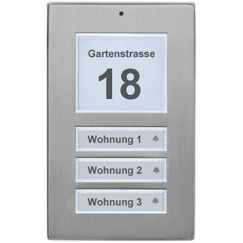 Klingel klingeltaster - klingel, ap