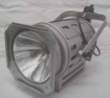 Ansorg Strahler Lampe