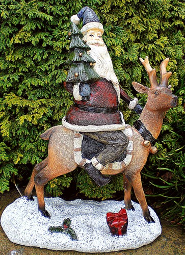 Nikolaus weihnachtsmann - ❀,