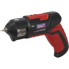 14er Pack 3,7V Quick Select