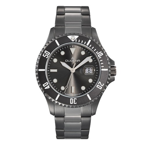 Dugena 4461073 diver 44mm - dugena,