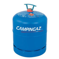 Campingaz R 907 Gasflasche leer/gebraucht für Tauschsystem