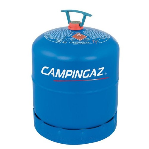 Campingaz 907 gasflasche - campingaz,