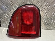 Ford Escort Cabrio Rückleuchte Schlußleuchte innen rechts 93AG15K258