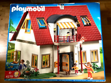 Playmobil voll ausgestattetes